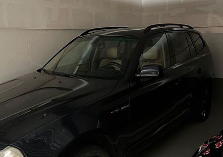 BMW X3 3.0si -