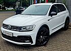 VW Tiguan Volkswagen R-LINE Highline 4Motion Kamera ACC