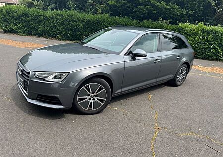 Audi A4 2.0 TDI S tronic Avant -