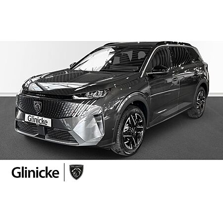 Peugeot 5008 leasen