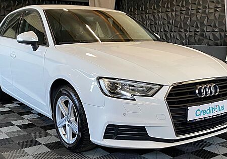 Audi A3 Sportback 35 TFSI, Xenon, Keyless-Go, Klima