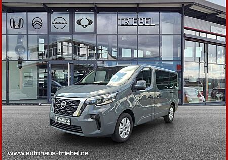 Nissan Primastar Tekna Kombi L1H1 °LED°Navi°RFK°SHZ°