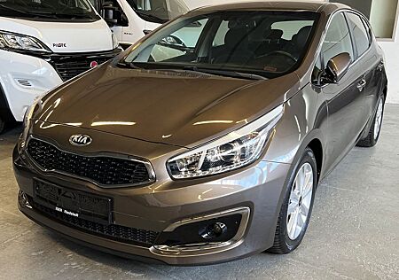 Kia Cee'd / Ceed Ceed Spirit 1.6 GDI Automatik