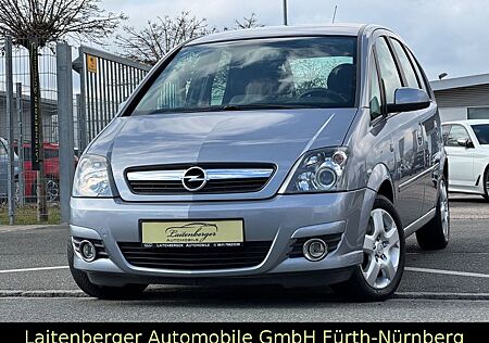 Opel Meriva Innovation "110 Jahre" 1.6 LTR*1.HAND*SHZ