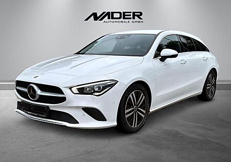 Mercedes-Benz CLA 180 d (118.610) 2.0 CDI KAT