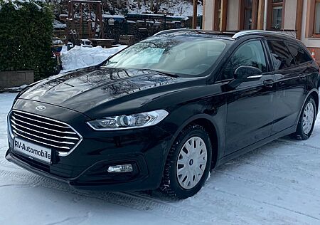 Ford Mondeo Turnier Trend