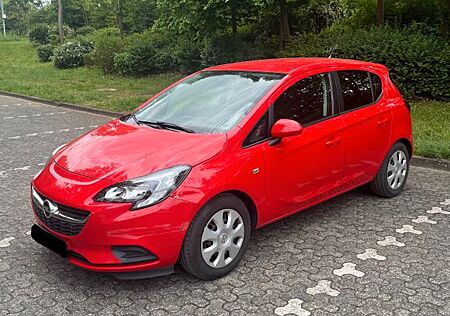 Opel Corsa ecoFLEX