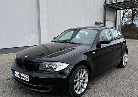 BMW 116i - Schöner 1er