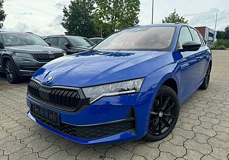 Skoda Octavia 2.0 TDI 85kW Combi