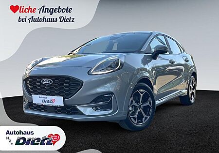 Ford Puma 1.0 Mild-Hybrid ST-Line Aut. - Kamera*LED