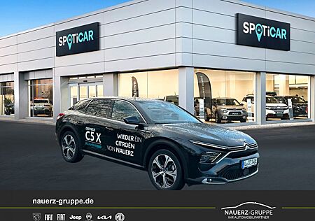 Citroën C5 X Feel Pack Hybrid 225 e-EAT8