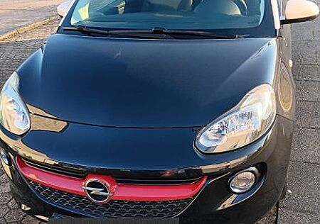 Opel Adam 1.2 -