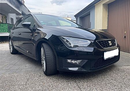 Seat Leon 1.4 TSI 92kW Start&Stop FR FR