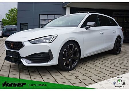 Cupra Leon Sportstourer VZ 2.0 TSI 4Drive DSG beats AH