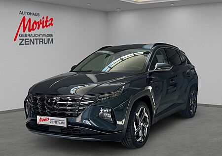 Hyundai Tucson 1.6 T-GDI 48V Prime DCT 2WD *ACC TEMPOMAT