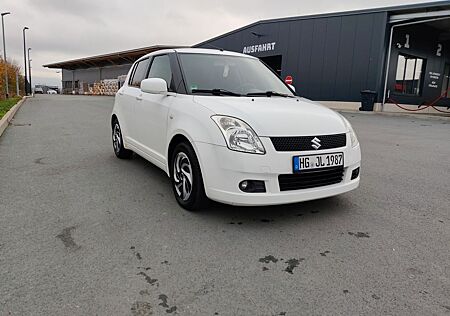 Suzuki Swift 1,3 Comfort Comfort