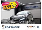 VW T-Roc Volkswagen Cabriolet 1.0 TSI Style Navi RearView LED+