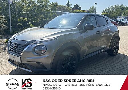 Nissan Juke 1.6 HYBRID 143 PS 4AMT N-Sport Tech ProPILO