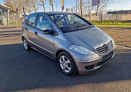 Mercedes-Benz A 150 . Klima / Klima /5. Türen