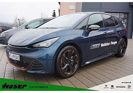 Cupra Born 58 kWh Navi beats 19'' LED ACC DAB Pano Kam