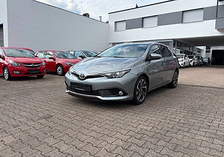 Toyota Auris Design Edition*KAMERA*HU/AU NEU*