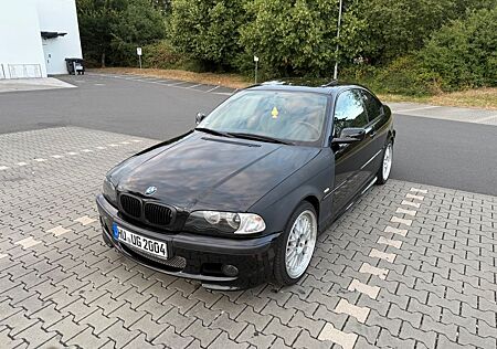 BMW 330ci E46