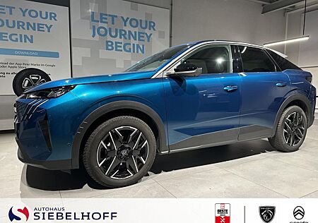 Peugeot 3008 Allure HYBRID 136 e-DSC6