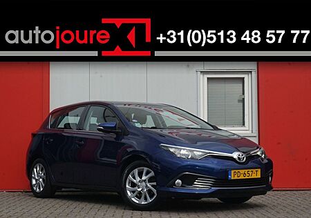 Toyota Auris 1.2T Aspiration | Origineel NL | Camera |