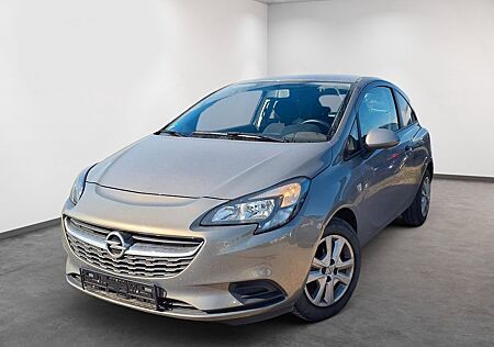 Opel Corsa E 1.4 Edition°Klima°Tempomat°Bluetooth°