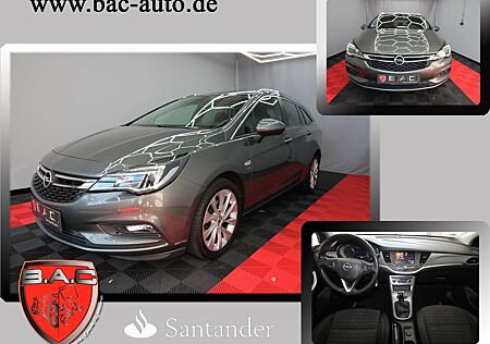 Opel Astra K Sports Tourer 120 Jahre