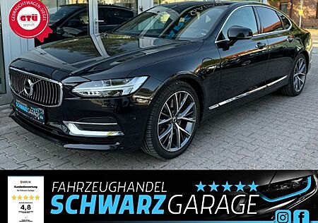 Volvo S90 Lim. Inscription AWD*NAVI*LED*STANDHEIZUNG