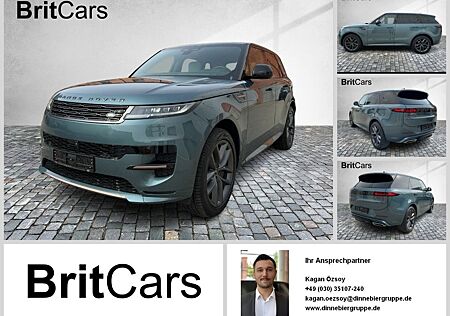 Land Rover Range Rover Sport P460e Dynamic SE