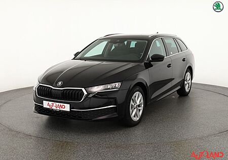 Skoda Octavia Combi 1.5 TSI DSG LED Navi ACC AHK