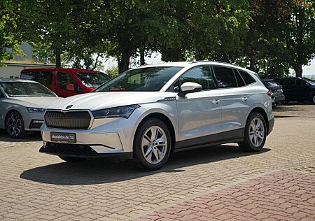 Skoda Enyaq iV60 LOFT ACC-TEMPOMAT+NAVI+MATRIX-LEDuvm
