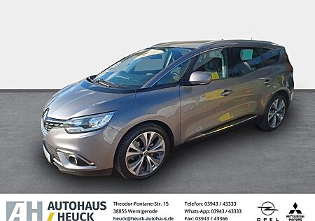 Renault Scenic IV Grand Intens 1.3 TCe 140 Energy Navi M