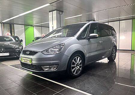 Ford Galaxy Ghia|2.Hnd|7.Sitzer|AHK|Klimaauto|PDC