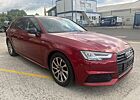 Audi A4 Avant sport S Line