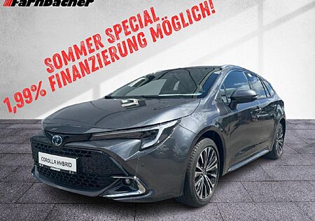 Toyota Corolla TS Hybrid Teamplayer *Aktion bis 30.09.
