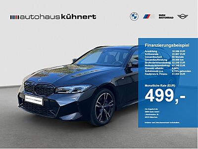 BMW M340d xDrive Touring PanoSD HiFi H-K ParkAss.