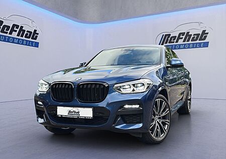BMW X4 X4xDrive 30d M-Paket-Sport*LASER*ACC*K-GO*HUD*
