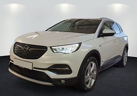 Opel Grandland X Grandland Elegance KAMERA*KLIMAAUT.*APPLE-CARPLA