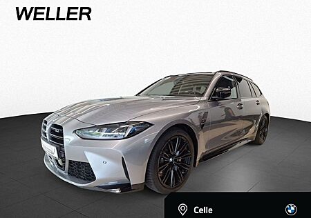 BMW M3 Competition M xDrive Tour DAProf 360° HUD H