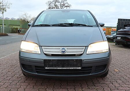 Fiat Idea 1.4 8V Dynamic Klima+TÜV-09-2027 !!!