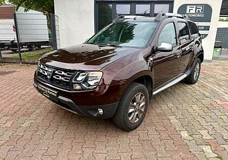 Dacia Duster I Ambiance 4x2