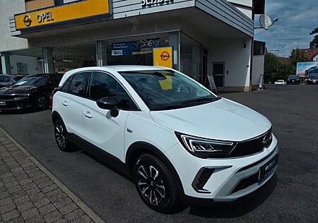 Opel Crossland X Crossland Elegance/NAVI/WINTERPAKET/LED/180°CAM/