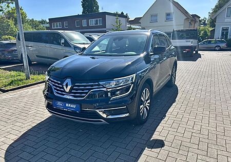 Renault Koleos BLUE dCi 185 4WD X-tronic INITIALE PARIS