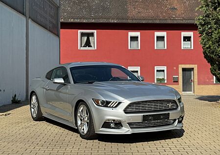 Ford Mustang LED Leder Aut. Kamera Keyless go