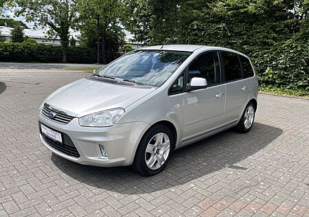 Ford C-Max 1.6 *TÜV Neu*