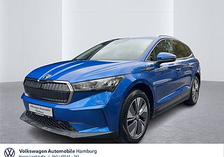 Skoda Enyaq iV 60 Loft CarPlay SitzheizungEinparkhilfe