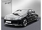 Hyundai IONIQ 6 53 kWh,NAVI,RFK,NSCC,VOLL-LED,WÄRMPUMPE,